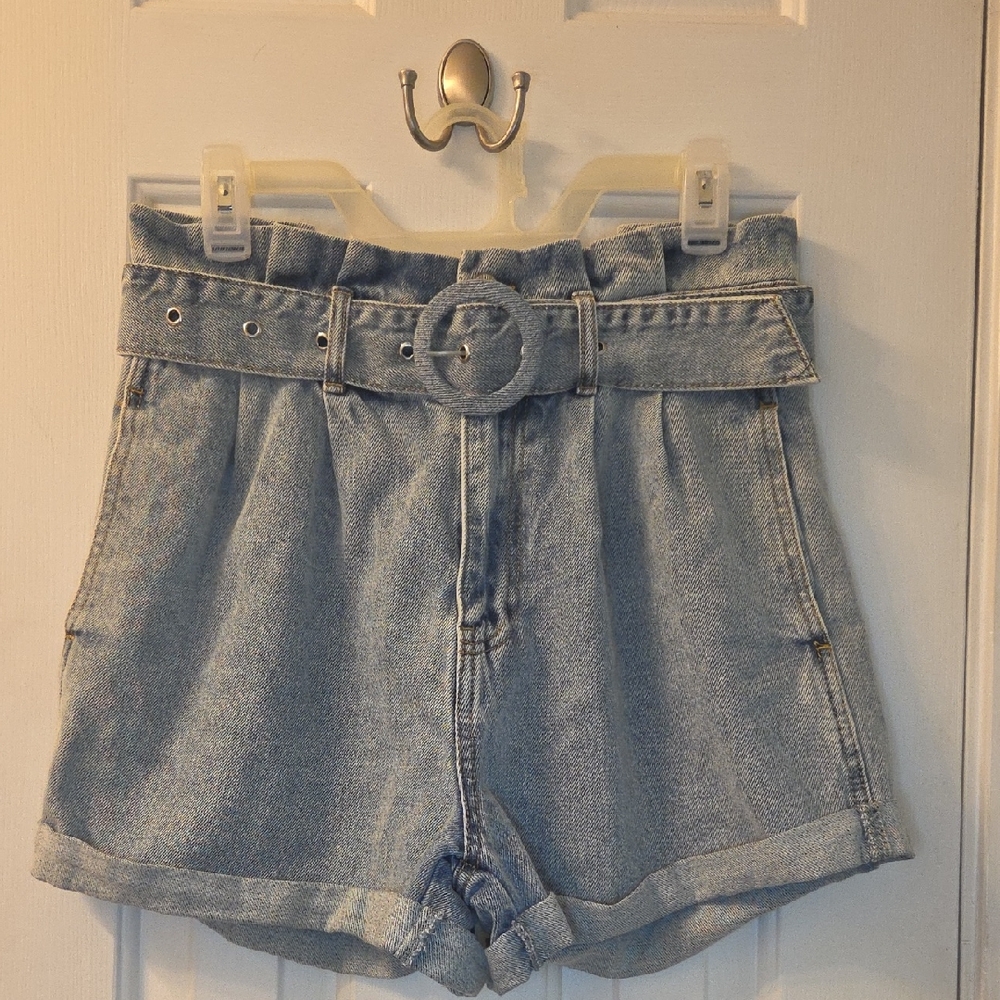 Forever 21 Shorts